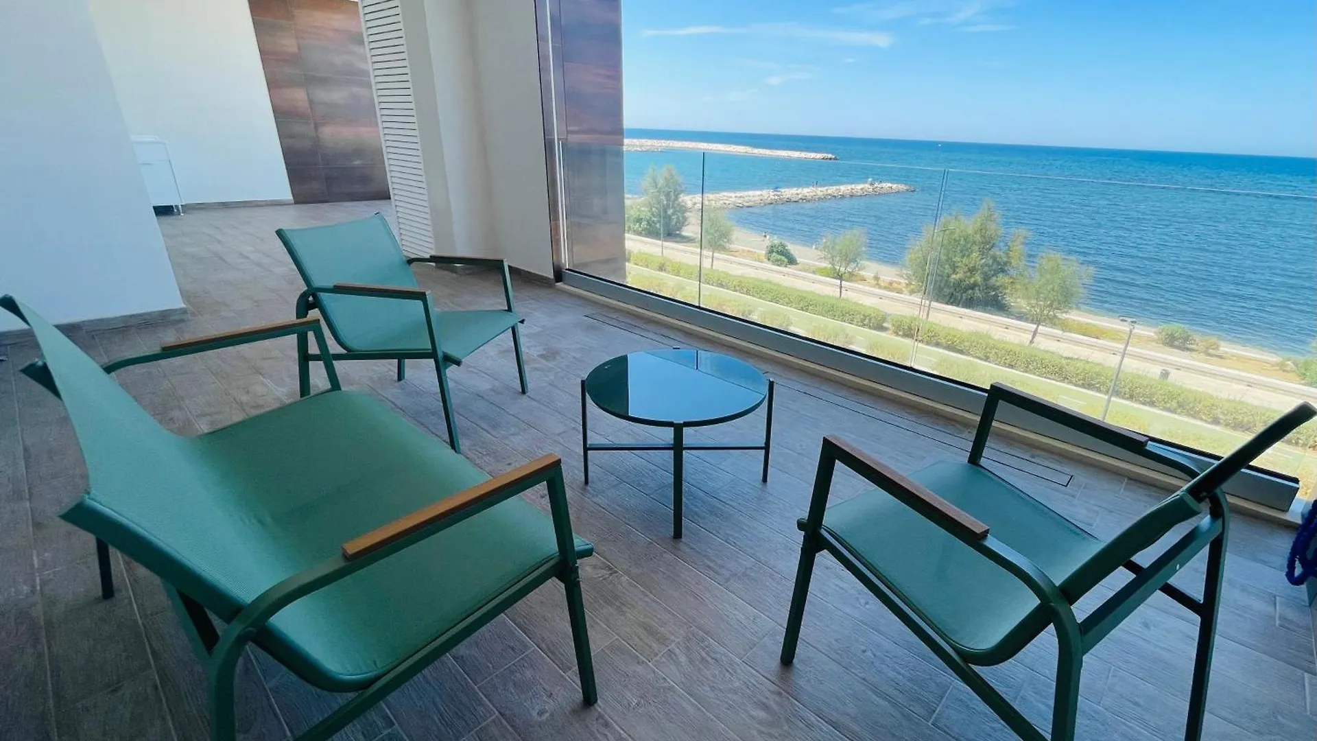 Nyaraló La Titina Sangi Villa Bari