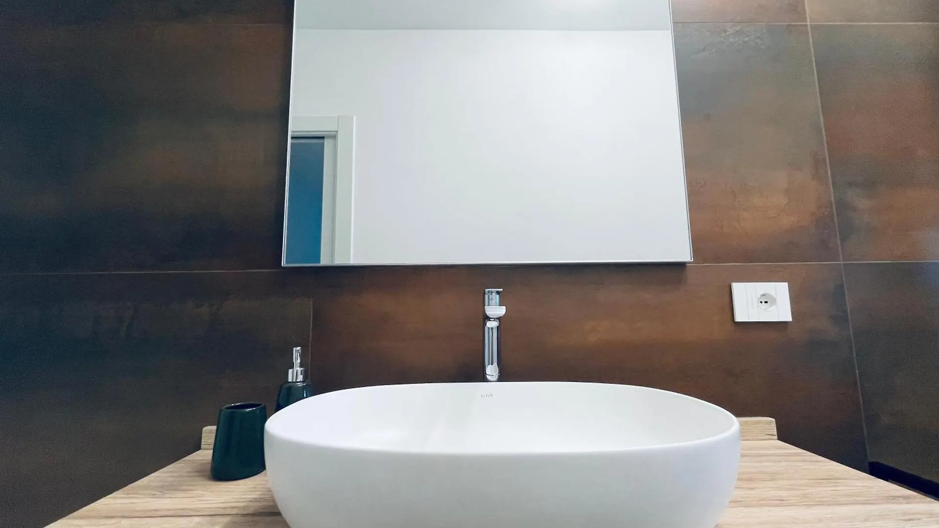 La Titina Sangi Villa Bari 0*,  Olaszország