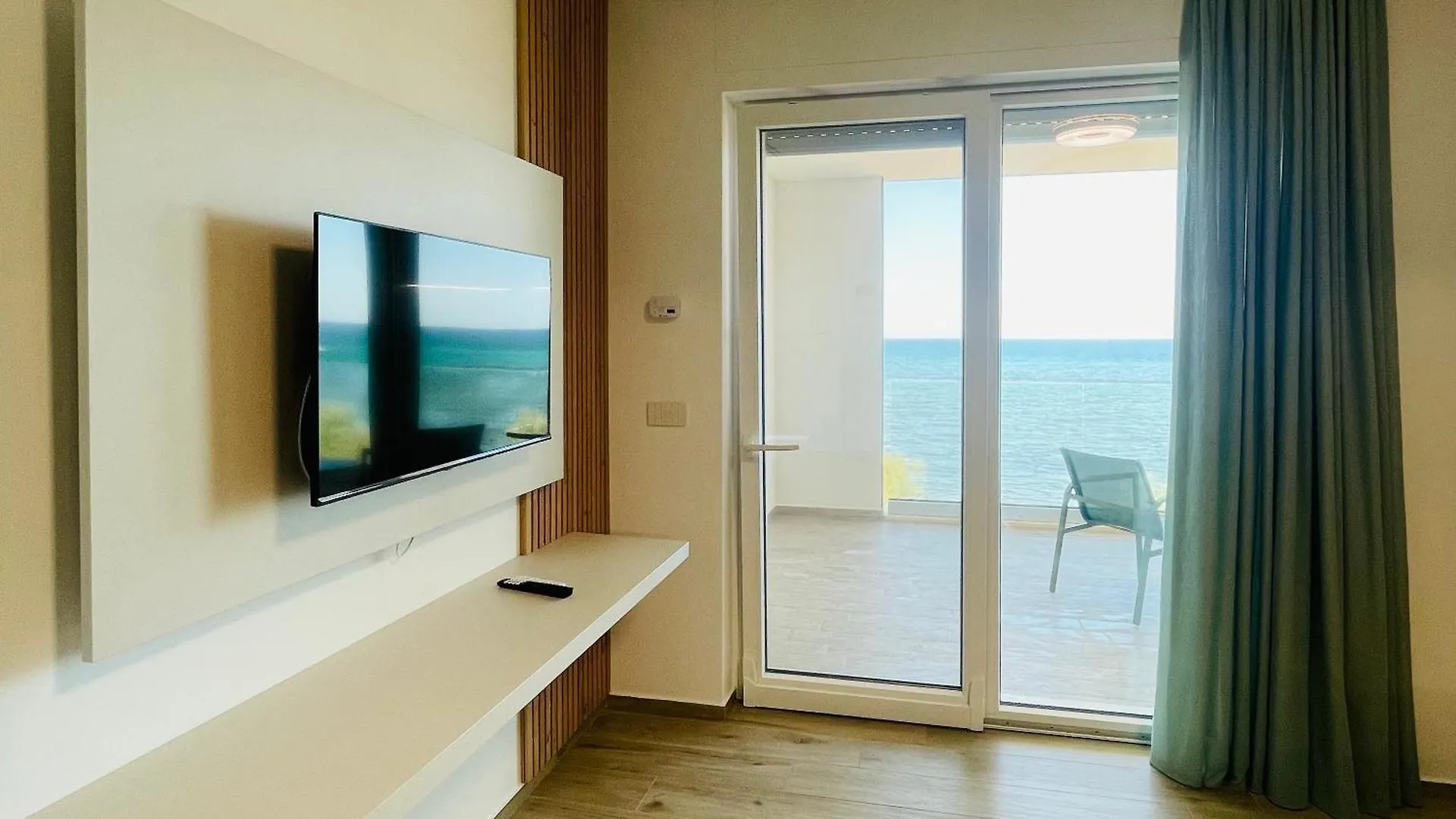 La Titina Sangi Villa Bari Nyaraló